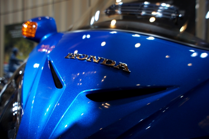 	HONDA	